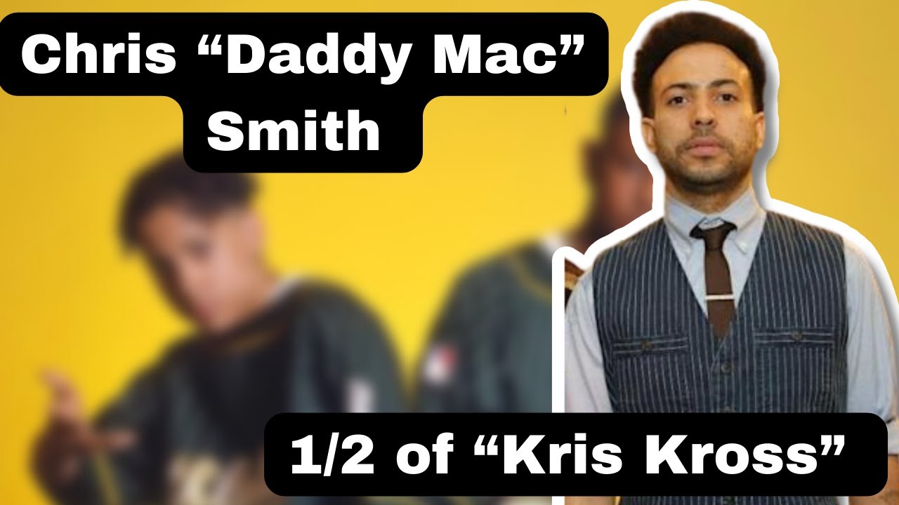 Where Is Chris Smith of Kris Kross? | Kris Kross