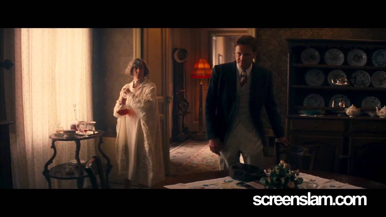 Magic In The Moonlight: Exclusive Featurette With Hamish Linklater and Jacki Weaver | ScreenSlam