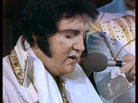 Elvis Presley - Unchained Melody