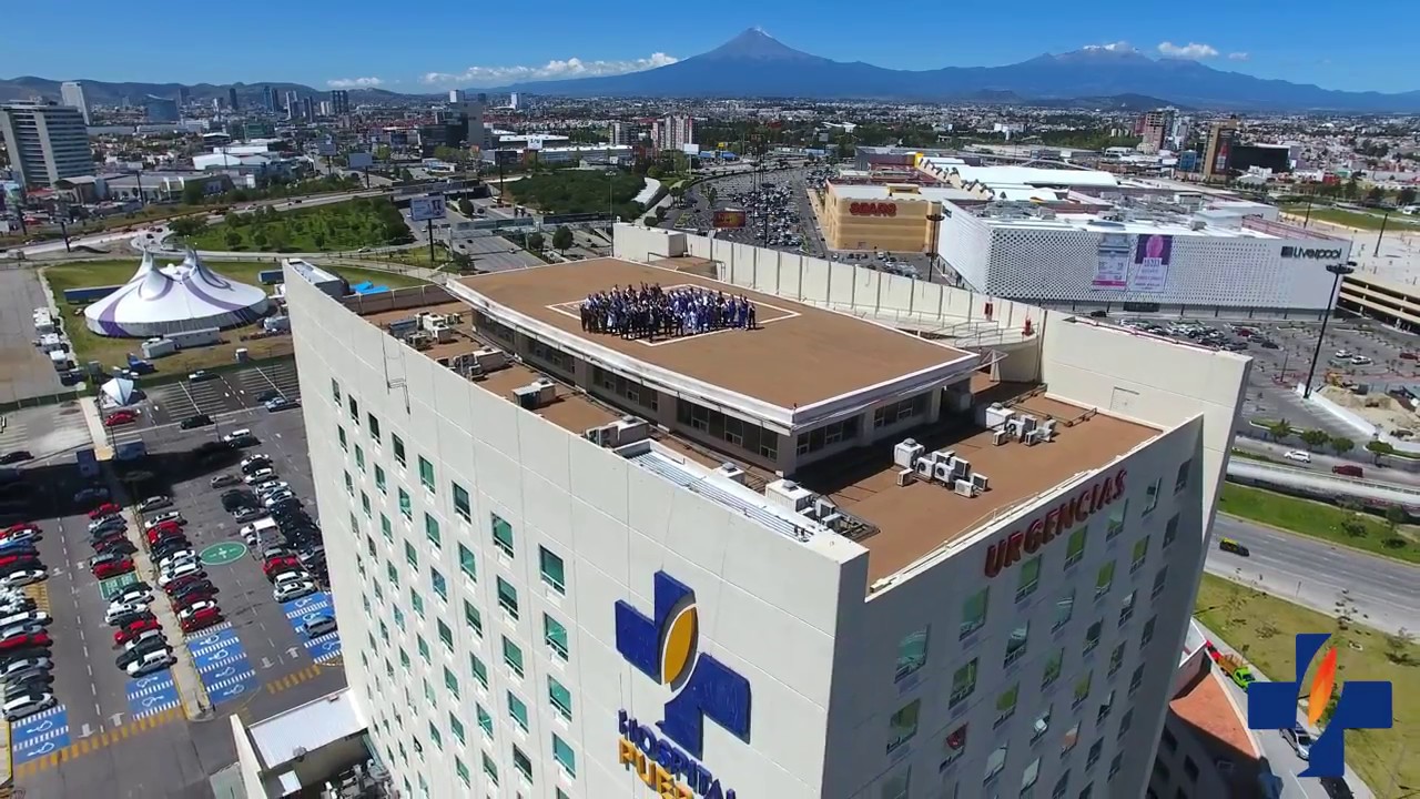Hospital Puebla
