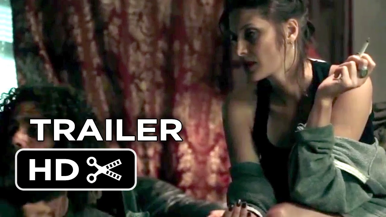 Wheels Official Trailer 1 (2014) - Drama HD
