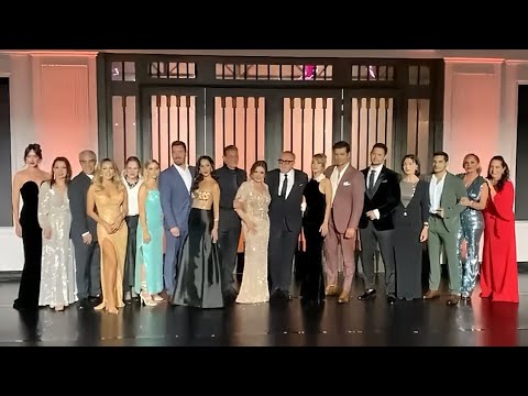 LAS HIJAS DE LA SEÑORA GARCÍA presenta su elenco multiestelar