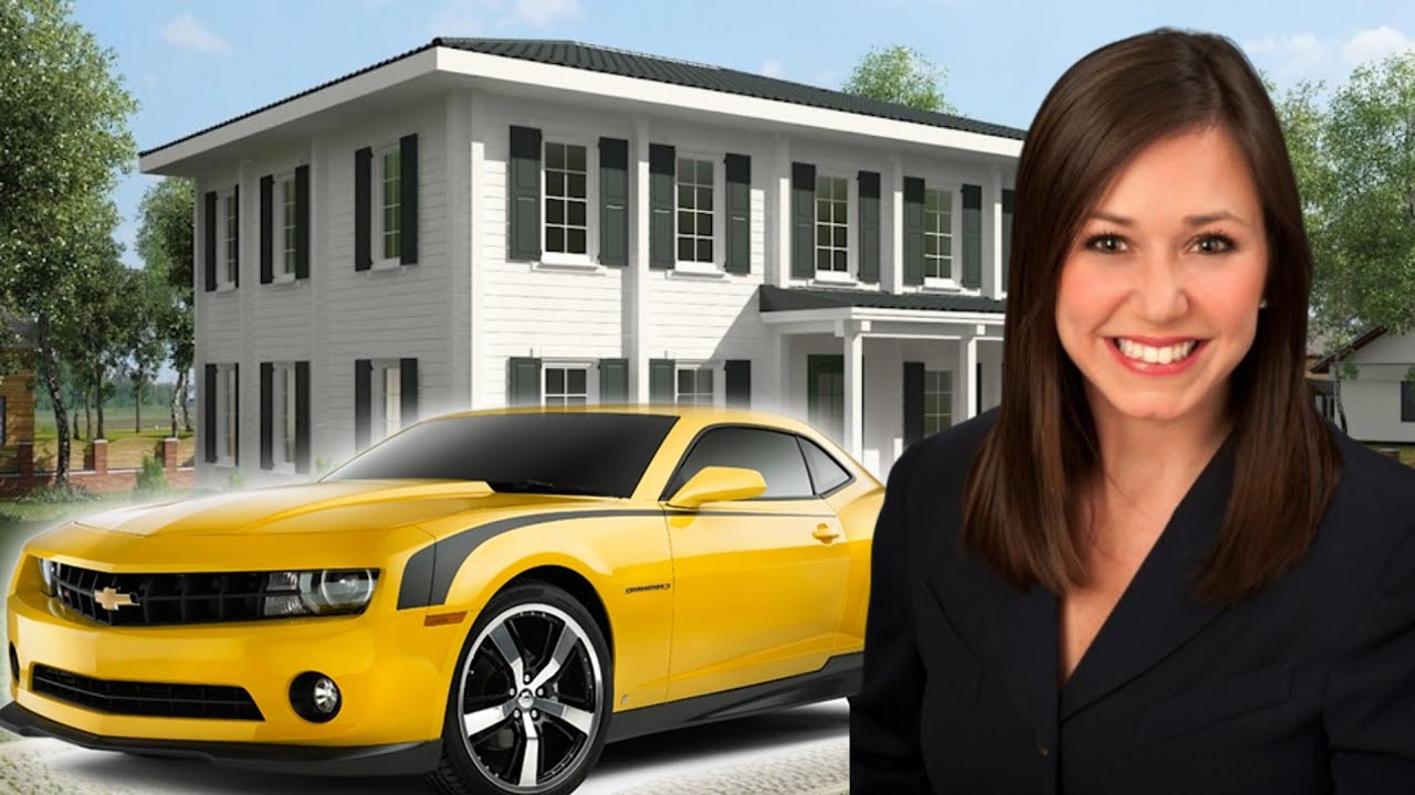 Katie Britt Husband, Age, Parents, Lifestyle Net Worth Biography