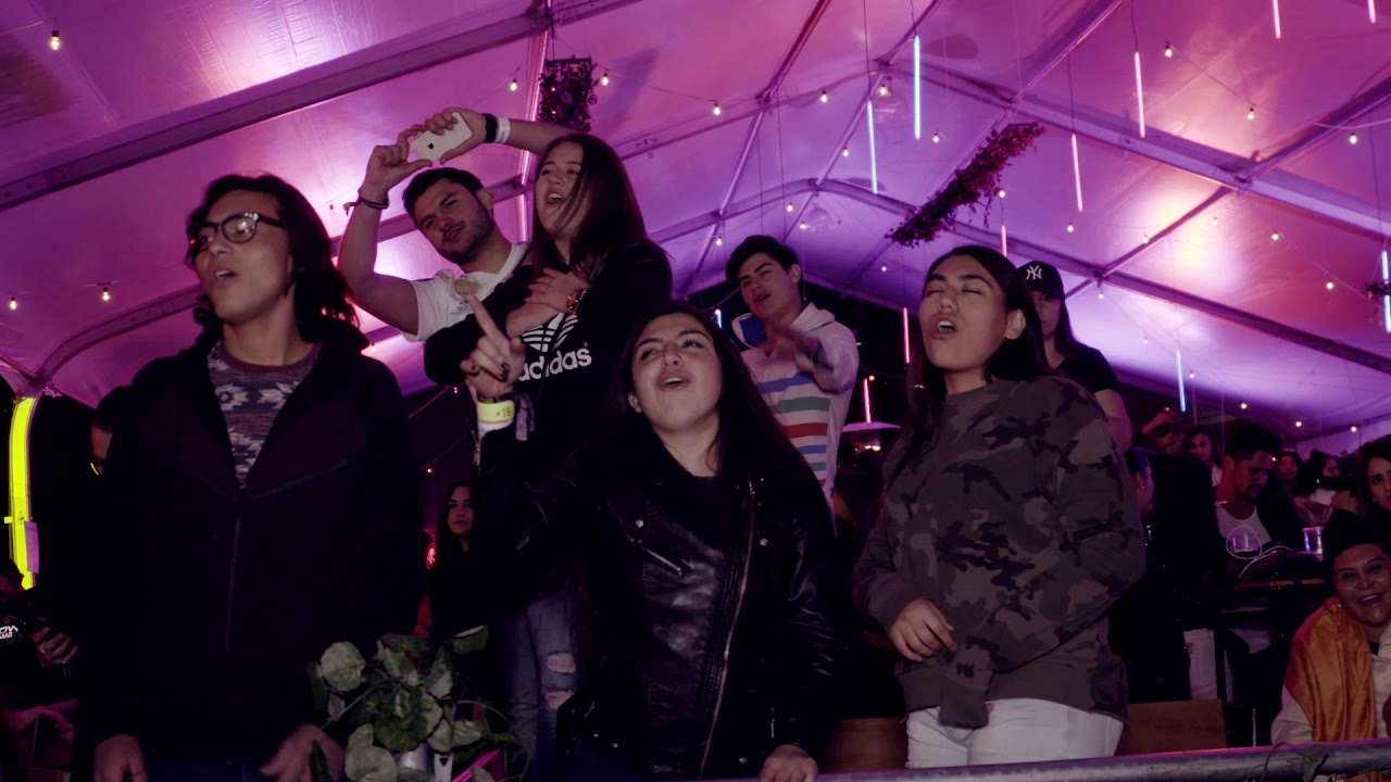 Aftermovie Oficial Coca-Cola Flow Fest
