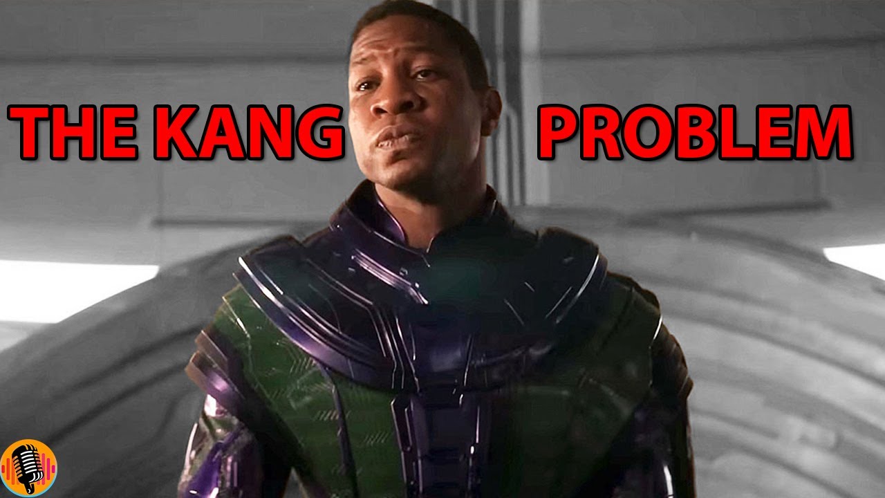 Disney Needs To Replace Jonathan Majors, Or Kang Needs To Be Cut From The MCU Response