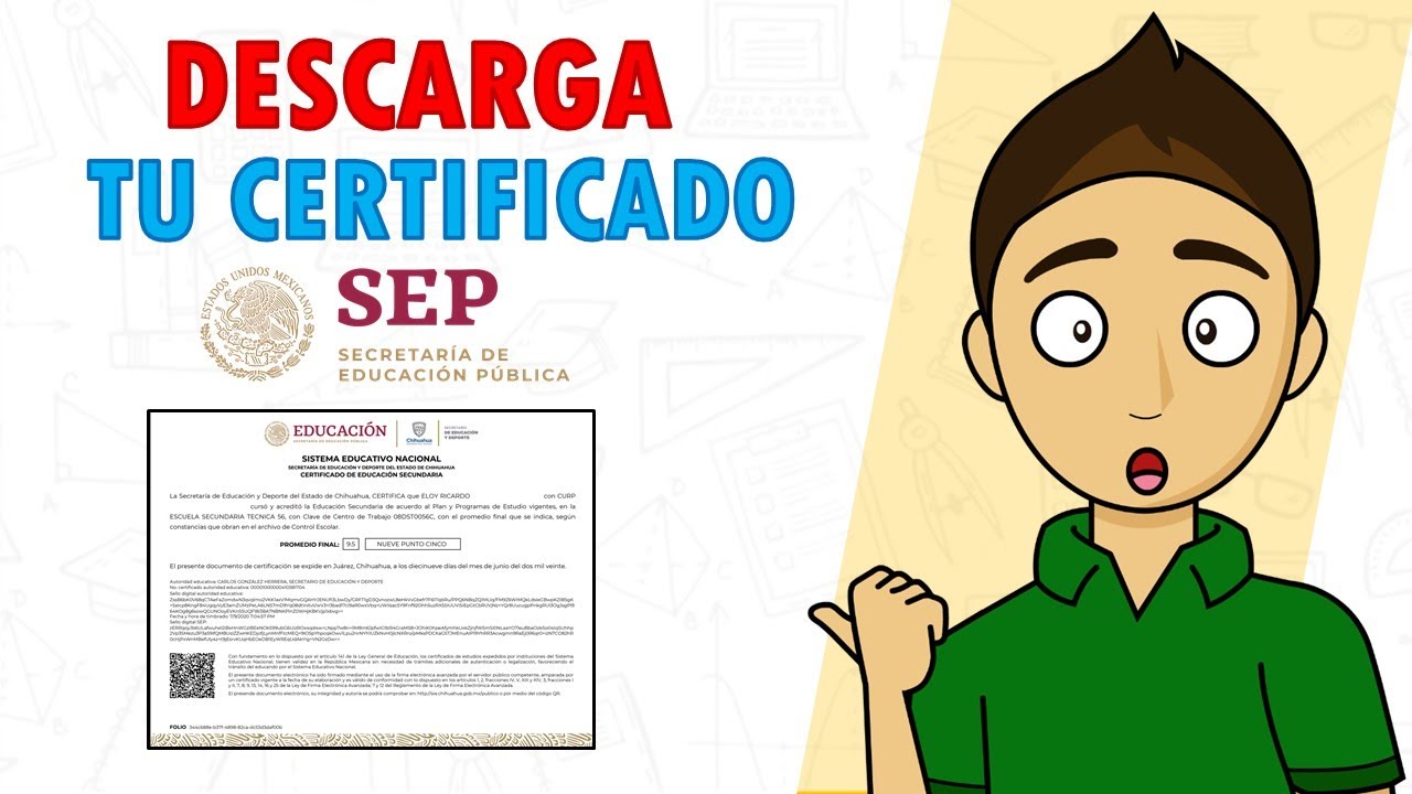 COMO VER TU BOLETA  Y DESCARGAR TU CERTIFICADO Super facil