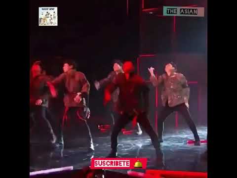 Taemin 태민 DANCING GUESS WHO X2.