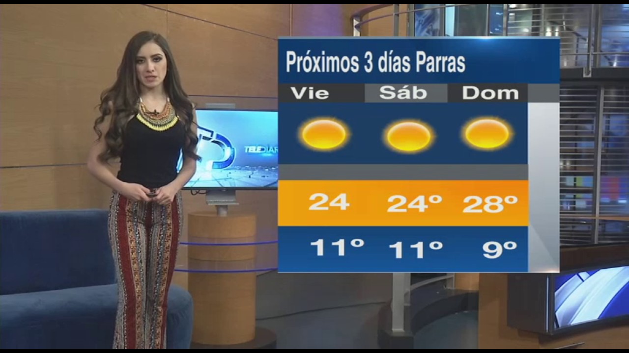 Calor para este jueves en Torreón