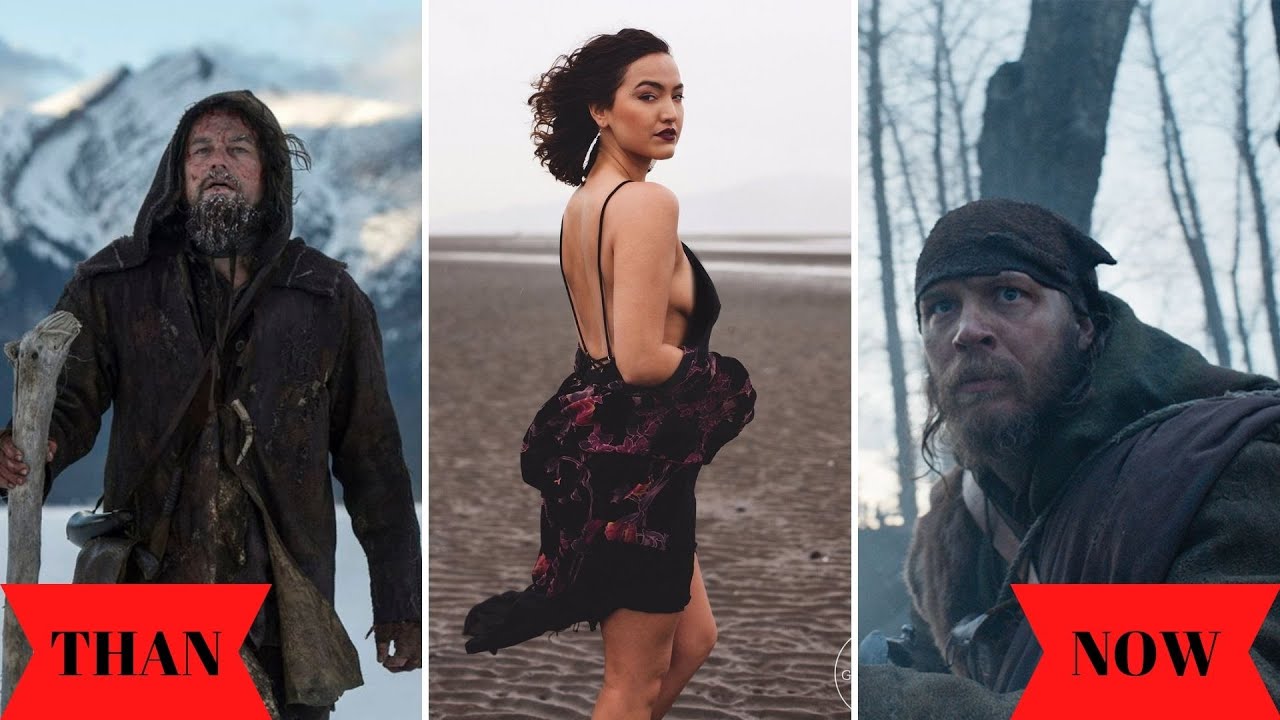 THE REVENANT (2015) Cast ⭐ Then and Now (2015 vs 2023) ⭐ How They Changed
