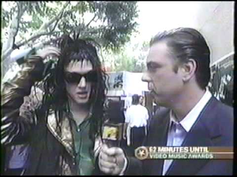 VMA Twiggy Ramirez Interview
