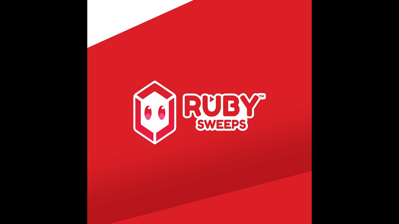 Ruby Sweeps - How to Sign Up