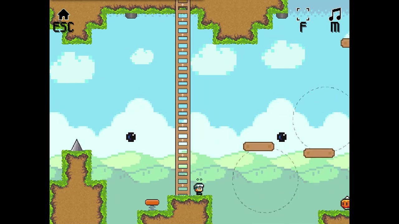lows adventure 3 ------ level 24