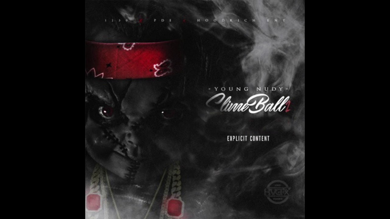 Young Nudy feat. 21 Savage - "EA" OFFICIAL VERSION
