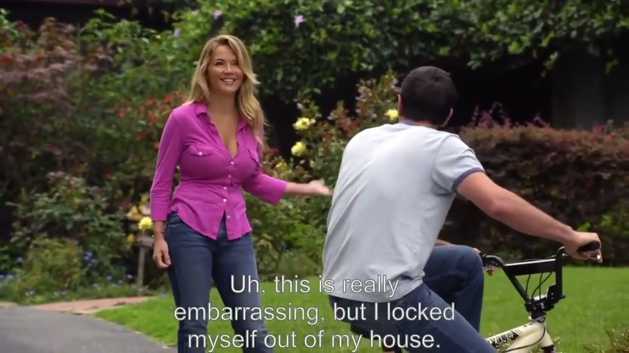 Modern Family | Pick Up Phil