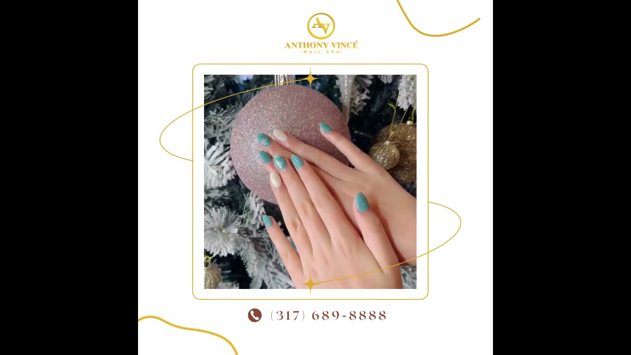 Anthony Vince' Nail Spa