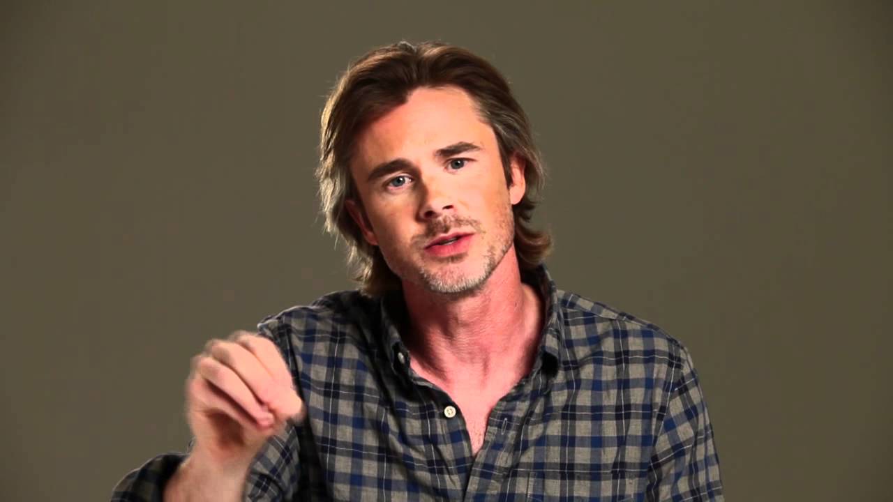 True Blood: Sam Trammell PSA (HBO)