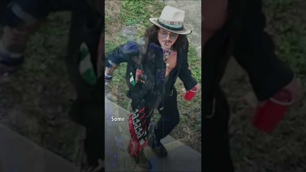 Johnny Depp's Health Crisis: Hollywood Vampires Concert Canceled