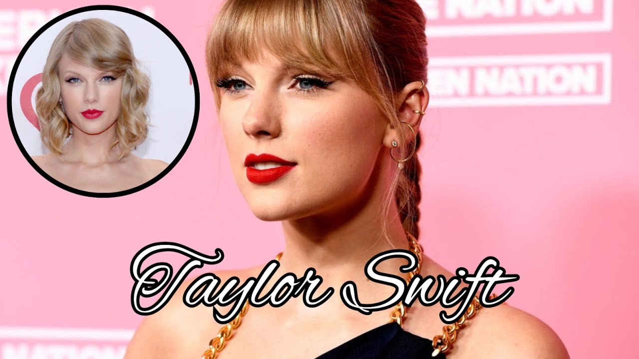 Taylor's actual height and weight will make you look twice