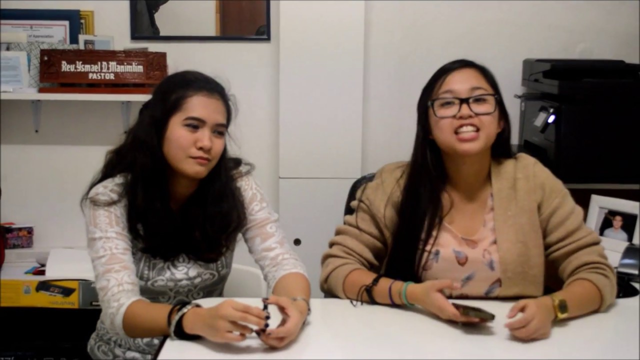 #HAIMAI..? | Netgirls