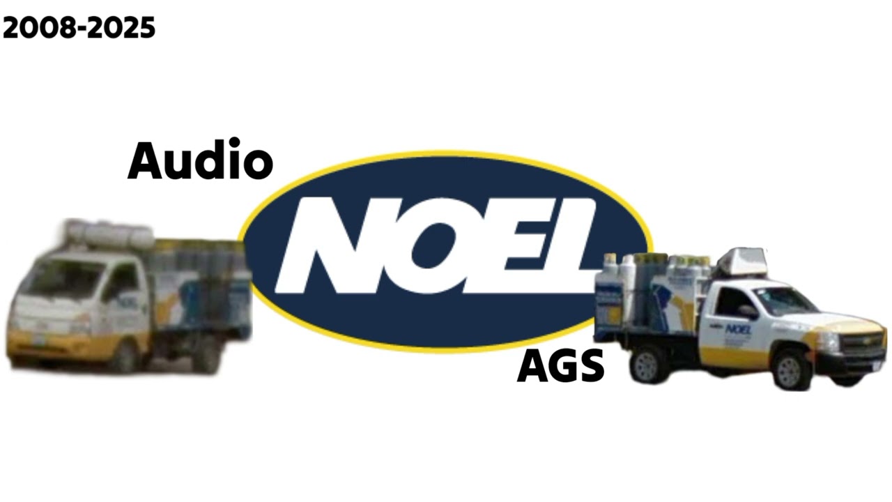 Gas Noel | Perifoneo