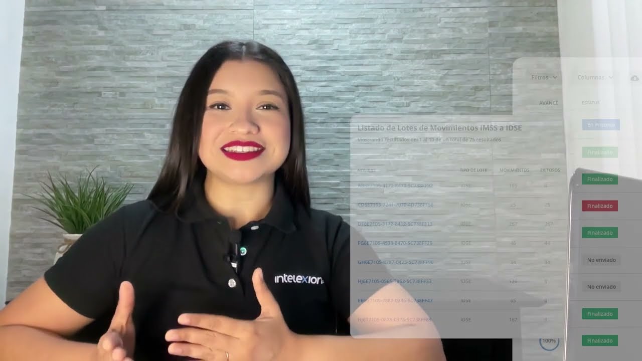 Workbeat: el Sofware de RH y Nómina que automatiza y mejora la productividad de los equipos de RRHH