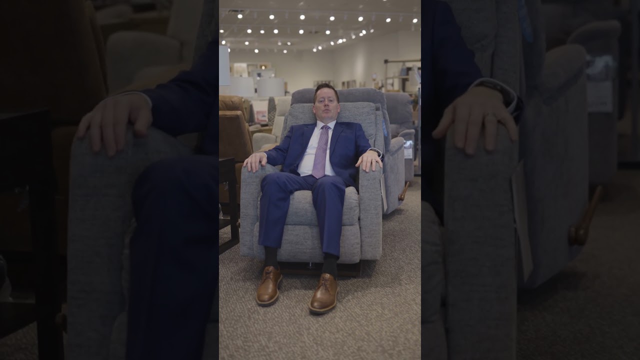 Rocking VS Gliding Recliner
