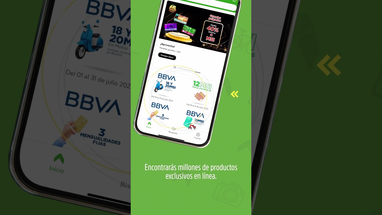 ¡En Bodega Aurrera en línea encuentra despensa y miles de productos exclusivos!