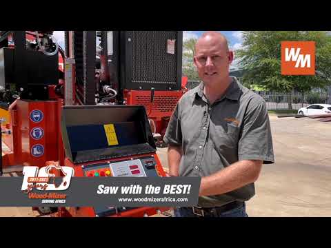 Wood-Mizer | Top Tip | Setworks