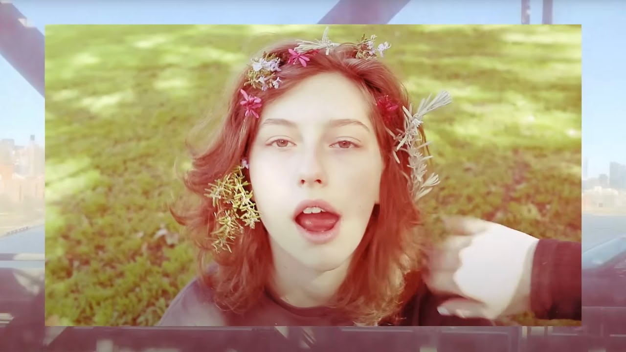 King Princess - 1950