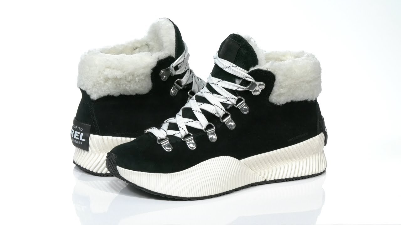 SOREL Out N About™ III Conquest SKU: 9532235