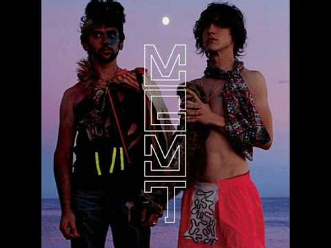 MGMT - Kids (high quality)