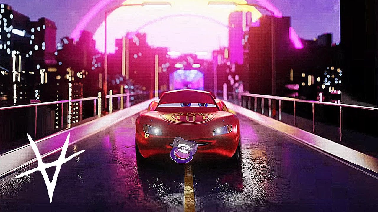 Sin boy - Pipila22 [Official Visualizer]