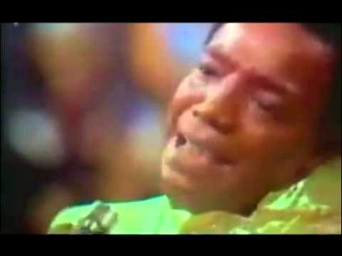 Paul Williams - for once in my life