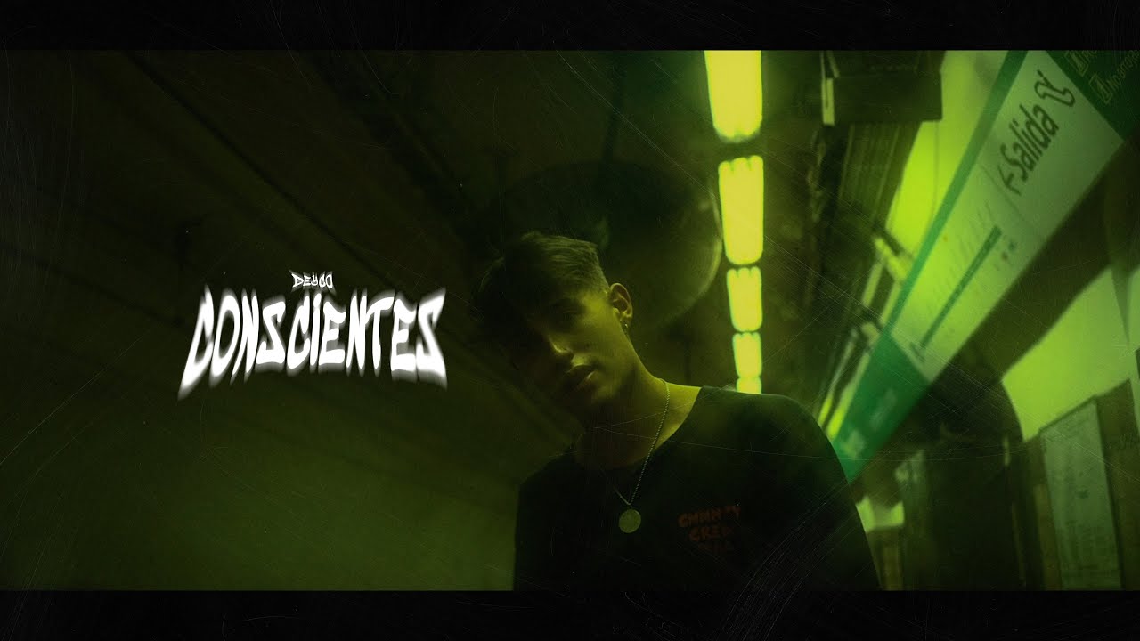 Deyco - Conscientes ( Video Oficial )