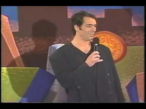Rhonda Shear Joe Rogan Spotlight Cafe stand up comedy