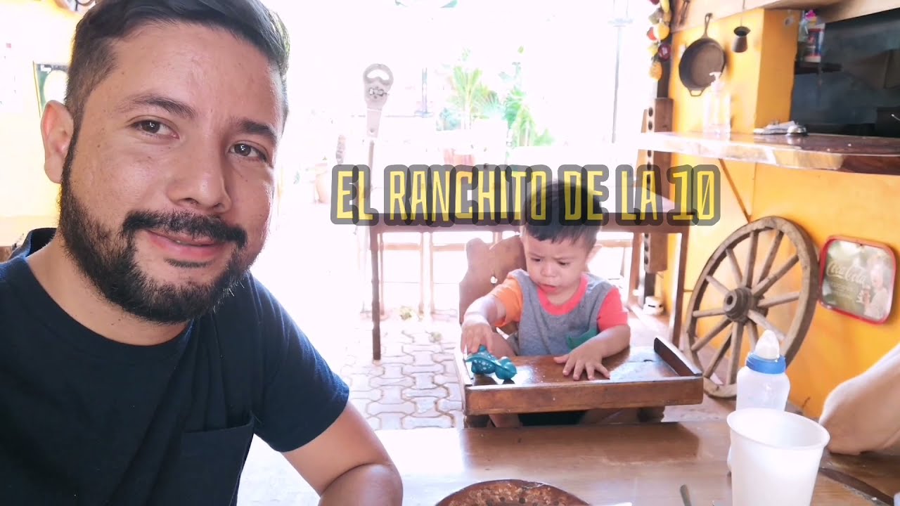 DONDE COMER CERCA DE LA 5TA AVENIDA