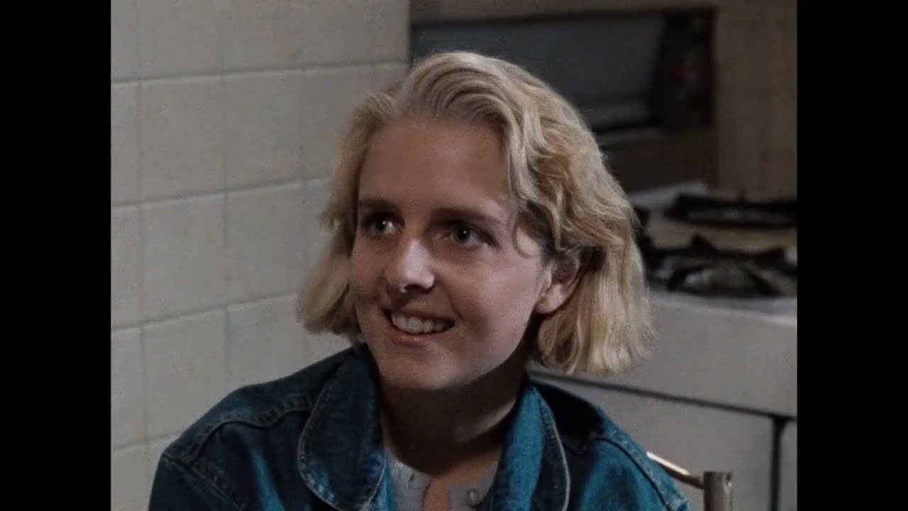 Henry: Portrait  Of A Serial Killer - Henry and Becky meet