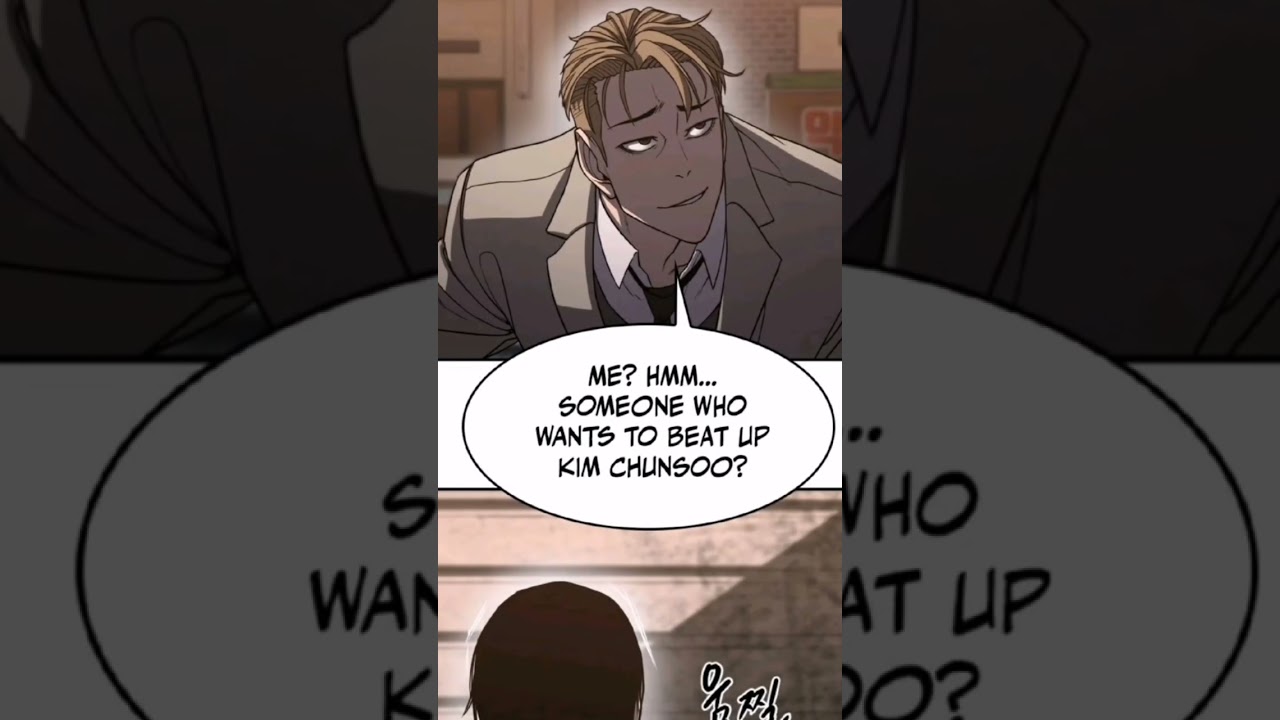 4 seconds . #fypシ #manhwa #viral #underratedmanhwa #manhwareccomendation #manhwafights #voidscans