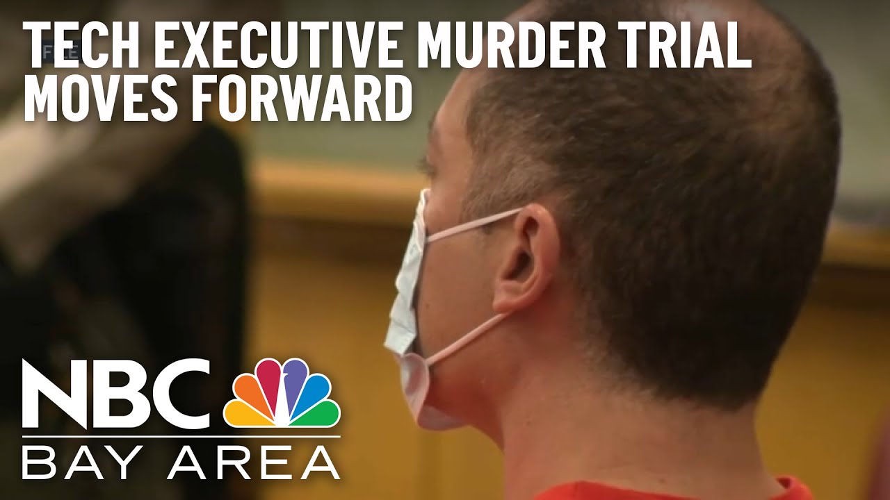 Nima Momeni to stand trial in stabbing death of Bob Lee
