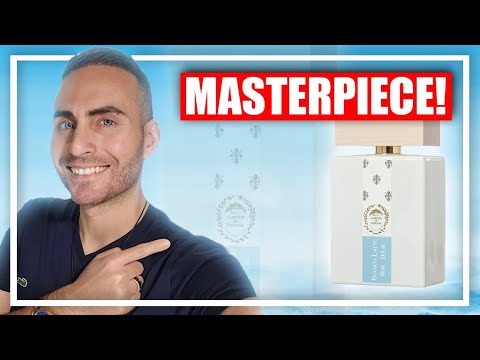 UNBELIEVABLE GOURMAND! | Giardini di Toscana Bianco Latte Perfume Review! | MASTERPIECE!