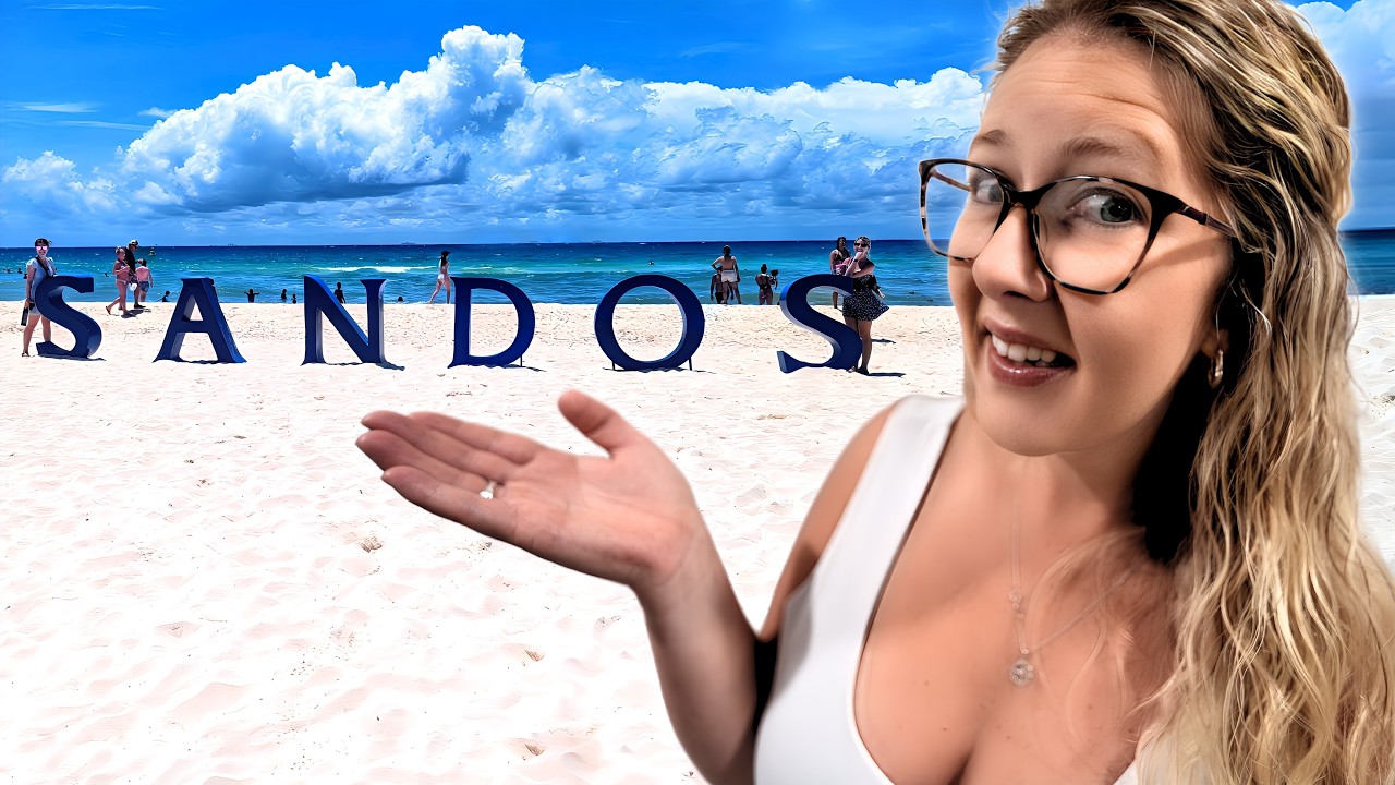 Sandos Playacar: Did We Choose the Wrong Resort?