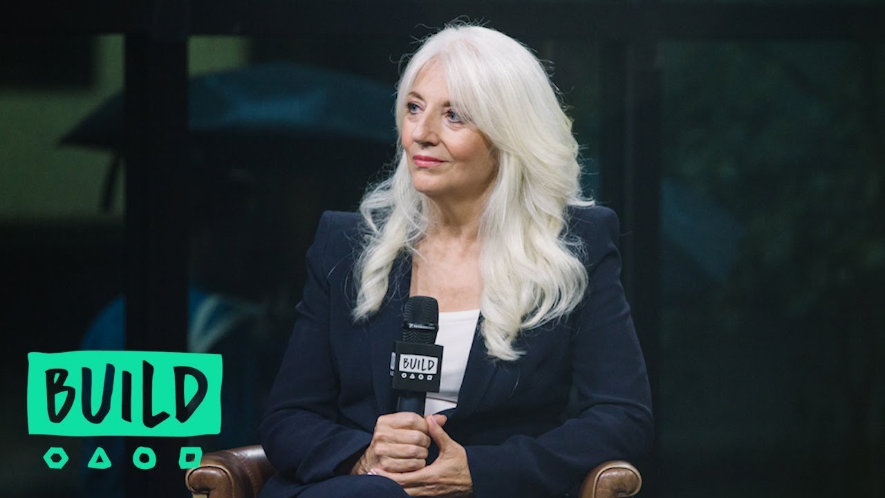 Cynthia Germanotta On How She Learned To Help Her Daughter, Lady Gaga