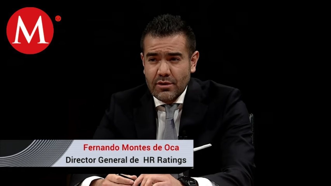 Fernando Montes de Oca en Milenio Negocios
