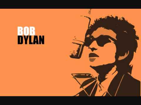 Bob Dylan - Tangled Up in Blue (Lyrics)