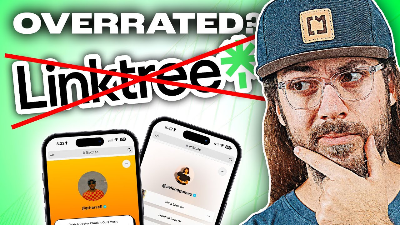 5 Things to Know BEFORE Using Linktree!
