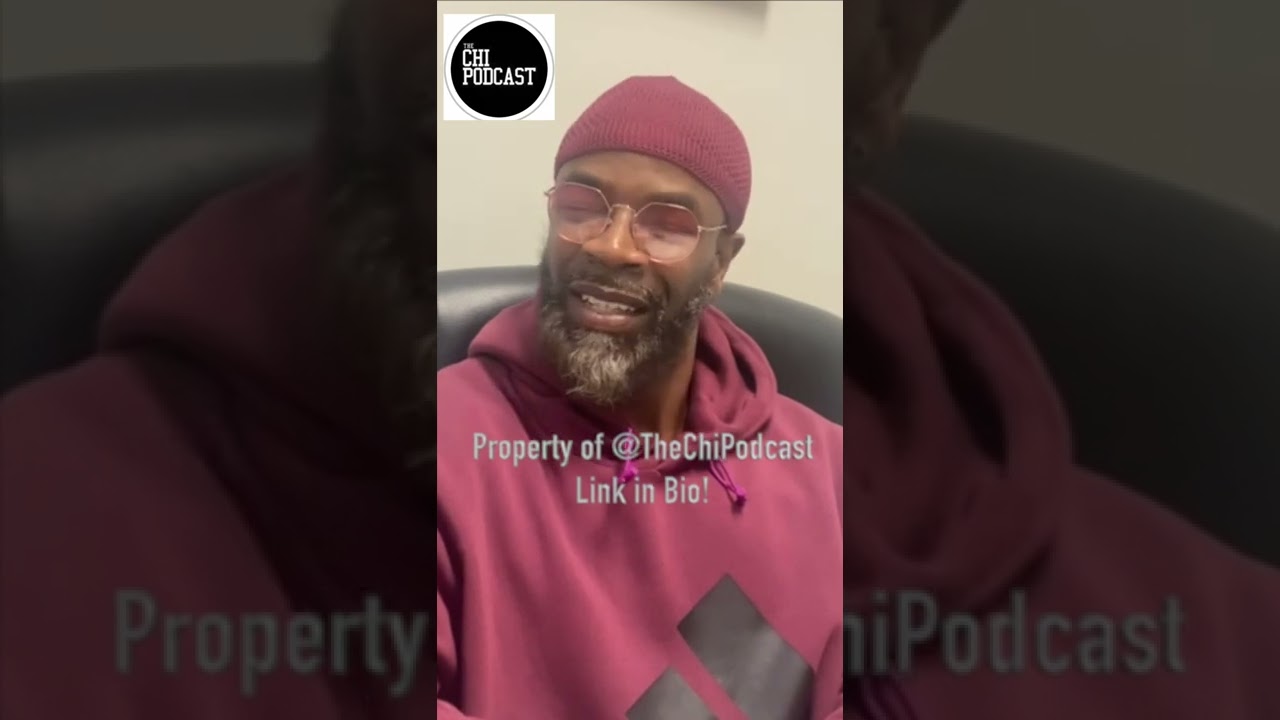 Big Durk describes what happened when the feds offered him a deal to give up Larry Hoover