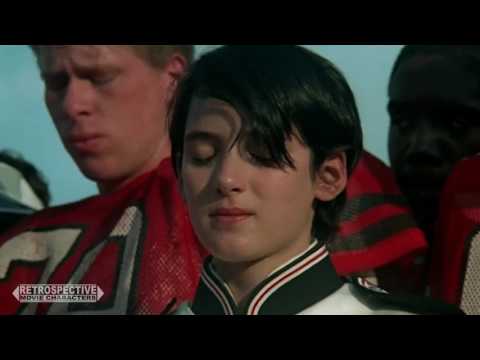 Winona Ryder As A Rina From Lucas (1986)