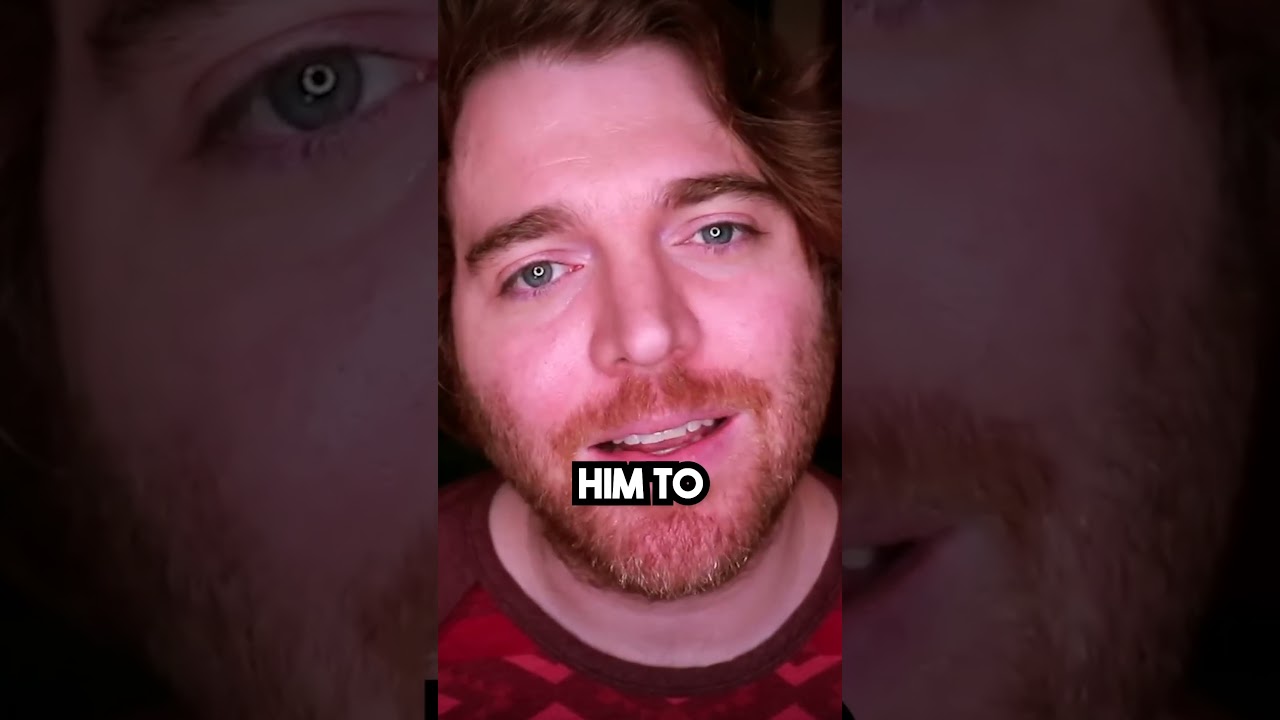 Dream Deleted His Face Reveal