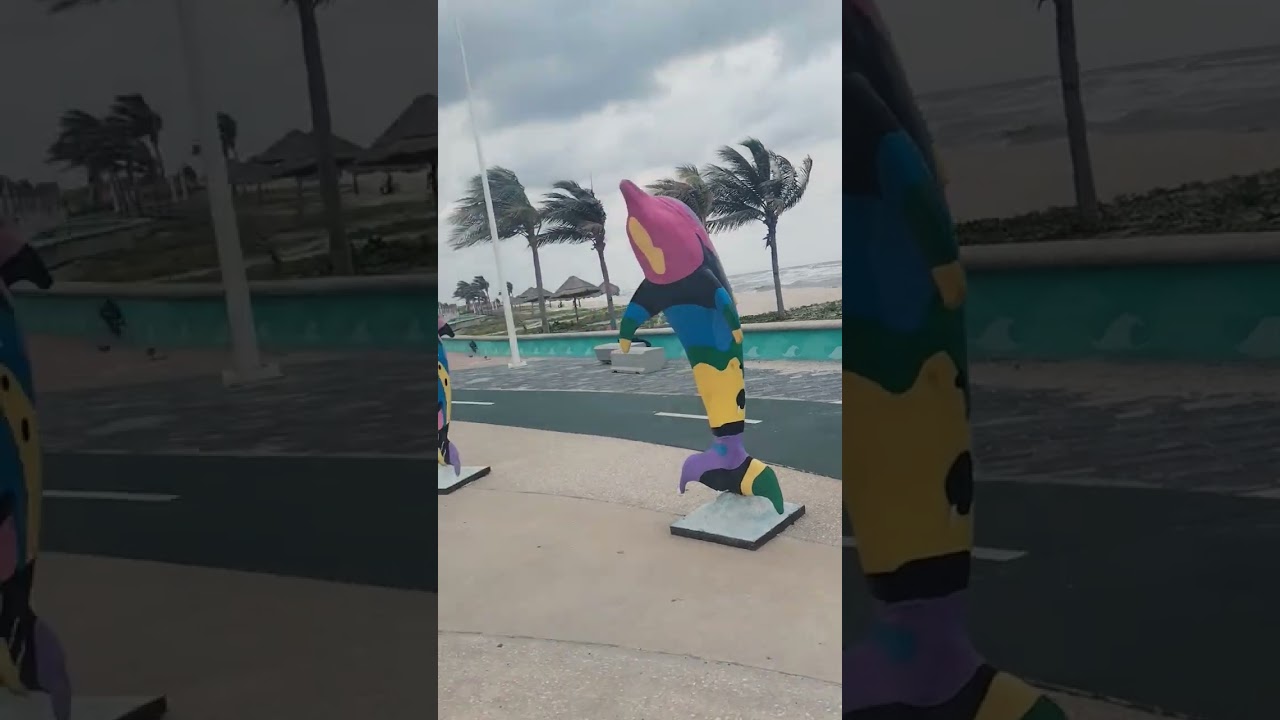 El clima en ciudad del carmen Campeche