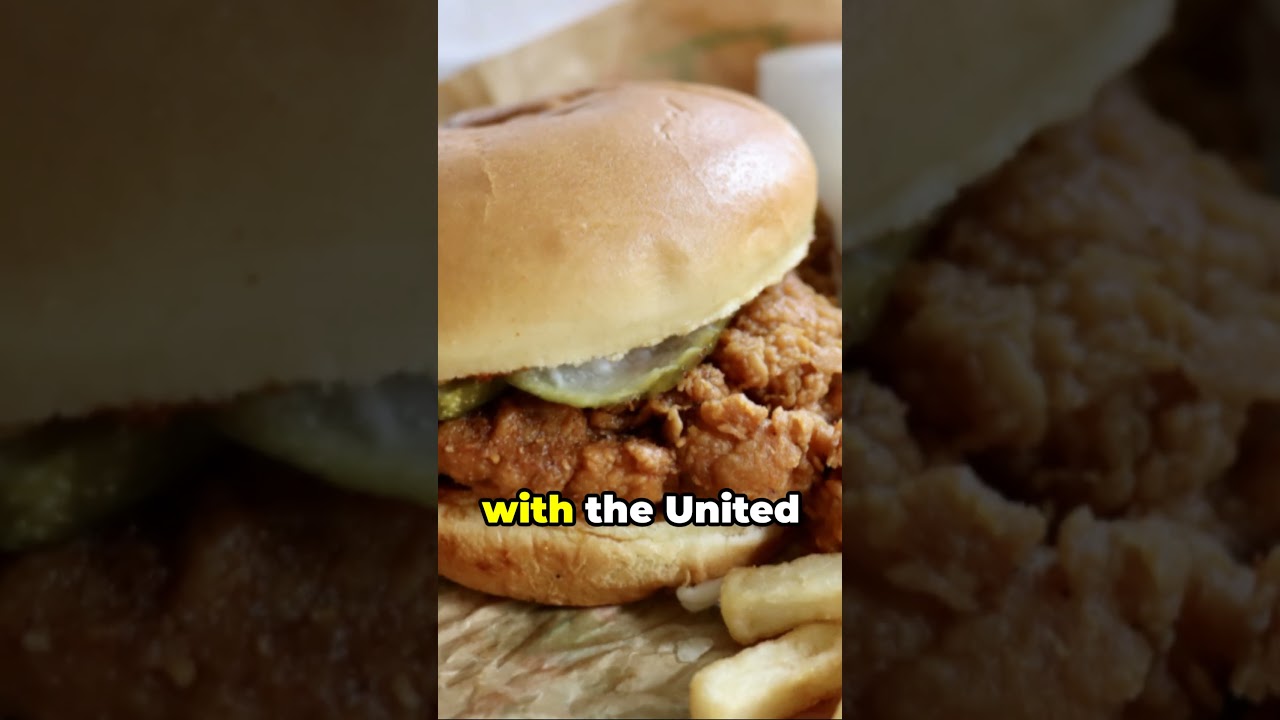 Revealing the Shocking Truth Behind Popeye's Franchisee Bankruptcy#popular #trending #viral #economy